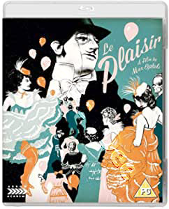 House of Pleasure   (1952) (Blu-Ray)